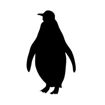 penguin logo