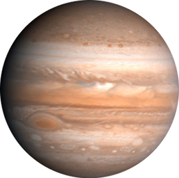 Jupiter